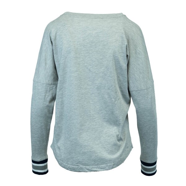 Utah State Aggies Aggie Bull Women's Long-Sleeve T-Shirt